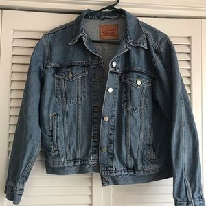 Levi’s Denim Jacket